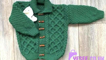 Scottish Knitwear For Kids And Grown Ups - Galashiels Td1 1Re