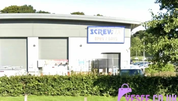 Screwfix Bathgate - Bathgate