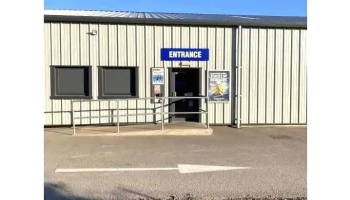 Screwfix Macduff - Old Gamrie Rd