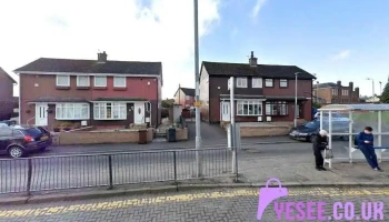 Seath Weir Autos - Newmains