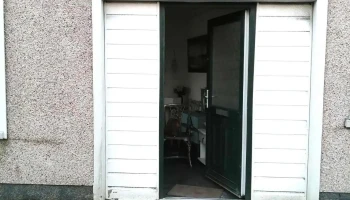 Second Chance - Stornoway Hs1 2Rf