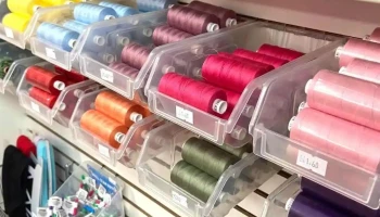 Sew Confident - Sew Confident