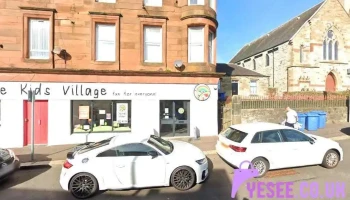 Sewing and Alterations Studio - Saltcoats Ka21 5Eb