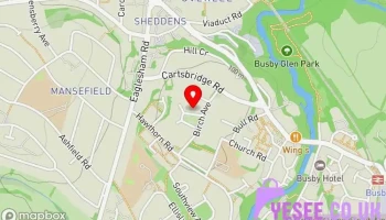 SewNStyle Alterations - United Kingdom