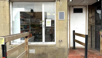 Shahz shop - Currie Eh14 5Rl