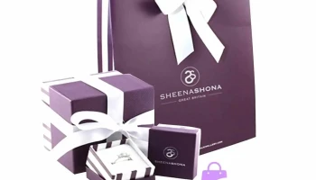 Sheenashona - Prestwick Ka9 2Sz