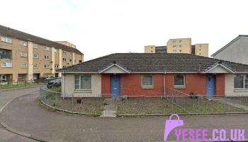Shelter - Kirkcaldy Ky1 1Qr