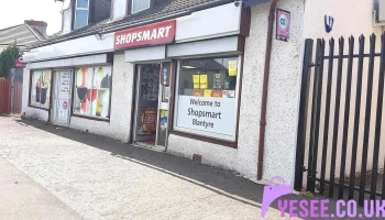 Shopsmart - Blantyre
