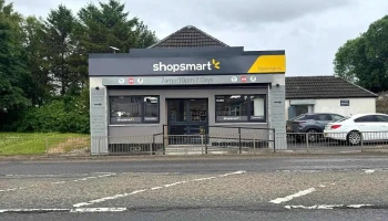 Shopsmart Newmains - Newmains
