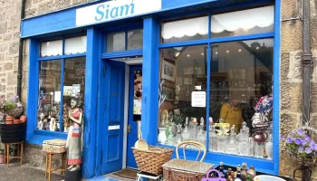 Siam - Lossiemouth Iv31 6Dj