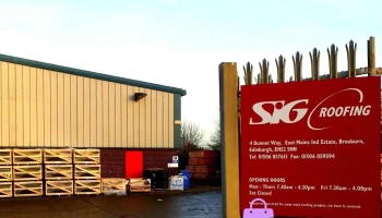 Sig Roofing - Broxburn