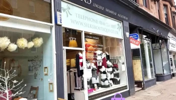 Silks Boutique - Glasgow