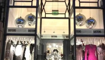 Sisters Boutique - Falkirk