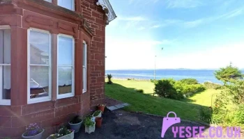 Skelmorlie - Skelmorlie Pa17 5Eq