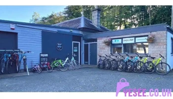 Skyline Cycles and Sports - Station Rd