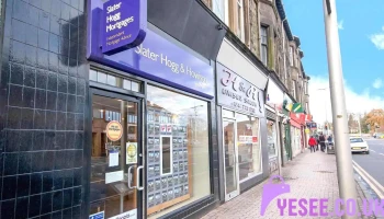 Slater Hogg and Howison Estate Agents Bishopbriggs - Glasgow