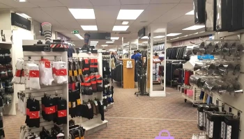 Slater Menswear Glasgow - Glasgow G1 4Hf