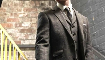 Slater Menswear Stirling - Stirling Fk8 2Ld