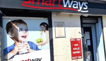 Smartways - Bathgate