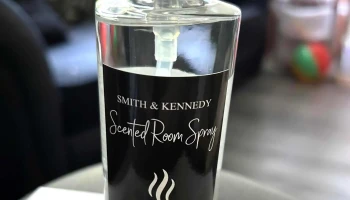 Smith & Kennedy Scents - Glasgow