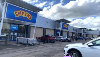 Smyths Toys Superstores Clydebank - Kilbowie Retail Park