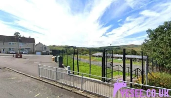 Spar Bellsbank - Ayr