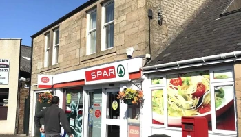 Spar Ladybank - Ladybank