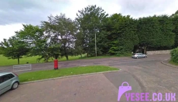 Spar Luncarty - Luncarty