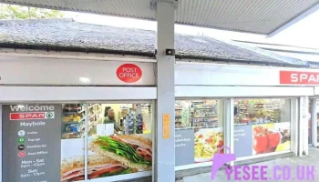 Spar Maybole - Maybole Ka19 7Aq