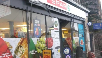 Spar Newport On Tay - Newport-On-Tay Dd6 8Ad