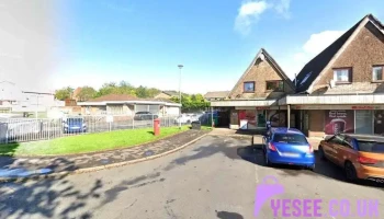 Spar Wemyss Bay - Wemyss Bay Pa18 6At