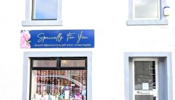 Specially For You - Stewarton