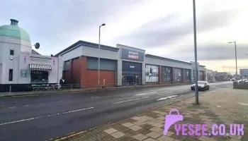 Sports Direct - Ayr
