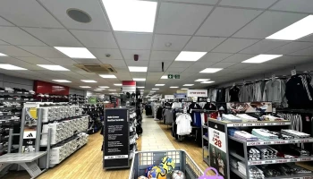 Sports Direct - Dunfermline Ky12 7Dr