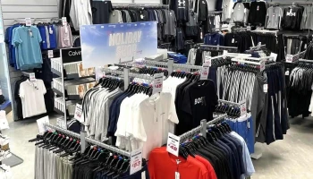 Sports Direct - Unicorn Way