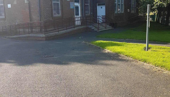 Springside Community Centre - Springside