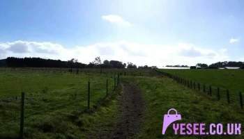 Sruc Oatridge Campus - Broxburn