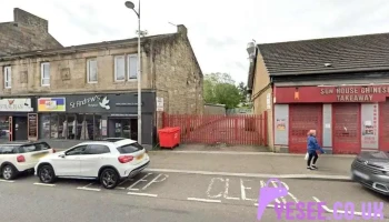 St. Andrews Hospice - Blantyre