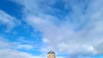 St Monans Tidal Pool - Anstruther