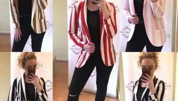 Stacey’s boutique - United Kingdom