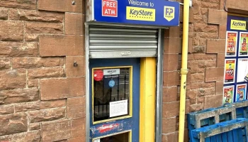 Station Stores - Maybole Ka19 7De