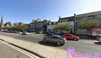 Staypress - Musselburgh Eh21 7Ad
