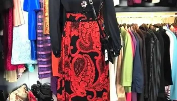 Steffy's Boutique - Peebles Eh45 8Ad