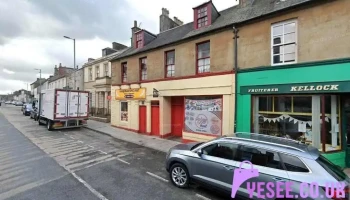 Stenhouse Crafty Artists - Sanquhar Dg4 6Dj