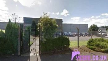 Stoirm Tactical - Livingston