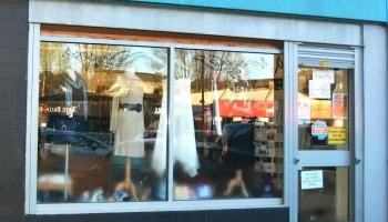 Strathcarron Hospice Shop - Bonnybridge
