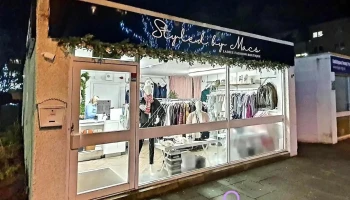 Styled By Macs Limited - Linlithgow
