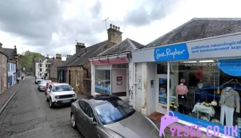 Sue Ryder - Dunblane Fk15 0Ee