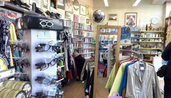 Sue Ryder - Jedburgh Td8 6Ap