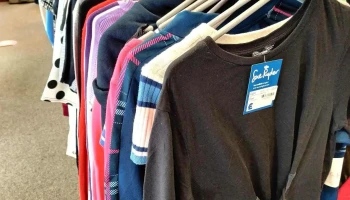 Sue Ryder - Renfrew Pa4 8Pq